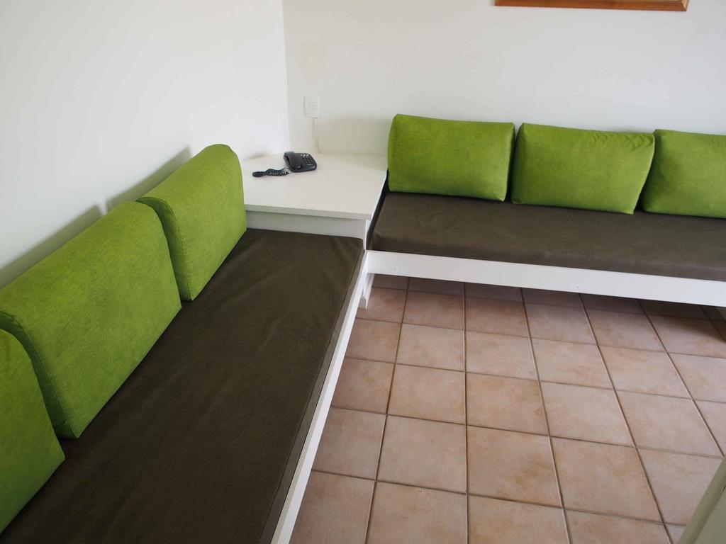 Apart Hotel Villa De Vincenzi Florianópolis Pokoj fotografie