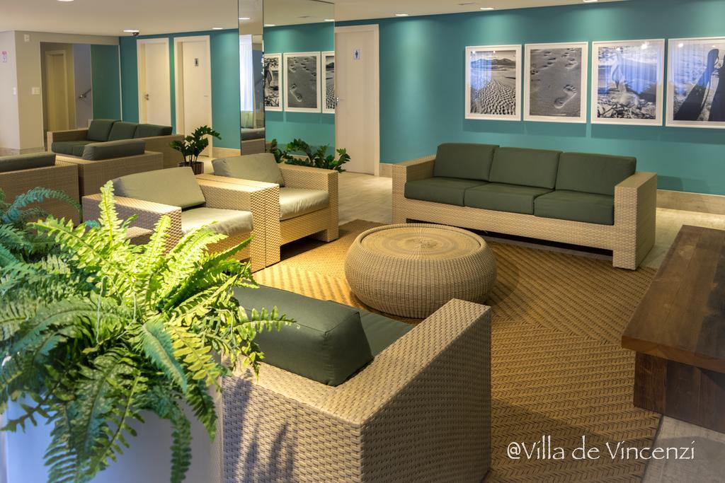 Apart Hotel Villa De Vincenzi Florianópolis Exteriér fotografie