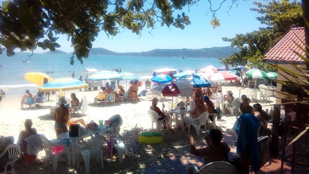 Apart Hotel Villa De Vincenzi Florianópolis Exteriér fotografie