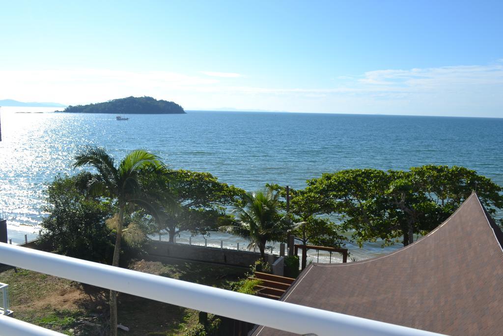 Apart Hotel Villa De Vincenzi Florianópolis Exteriér fotografie