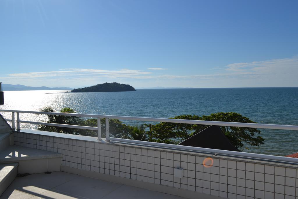 Apart Hotel Villa De Vincenzi Florianópolis Exteriér fotografie