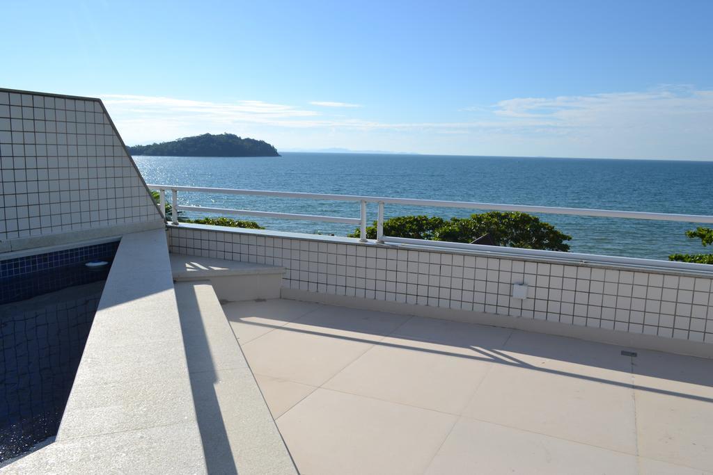 Apart Hotel Villa De Vincenzi Florianópolis Exteriér fotografie