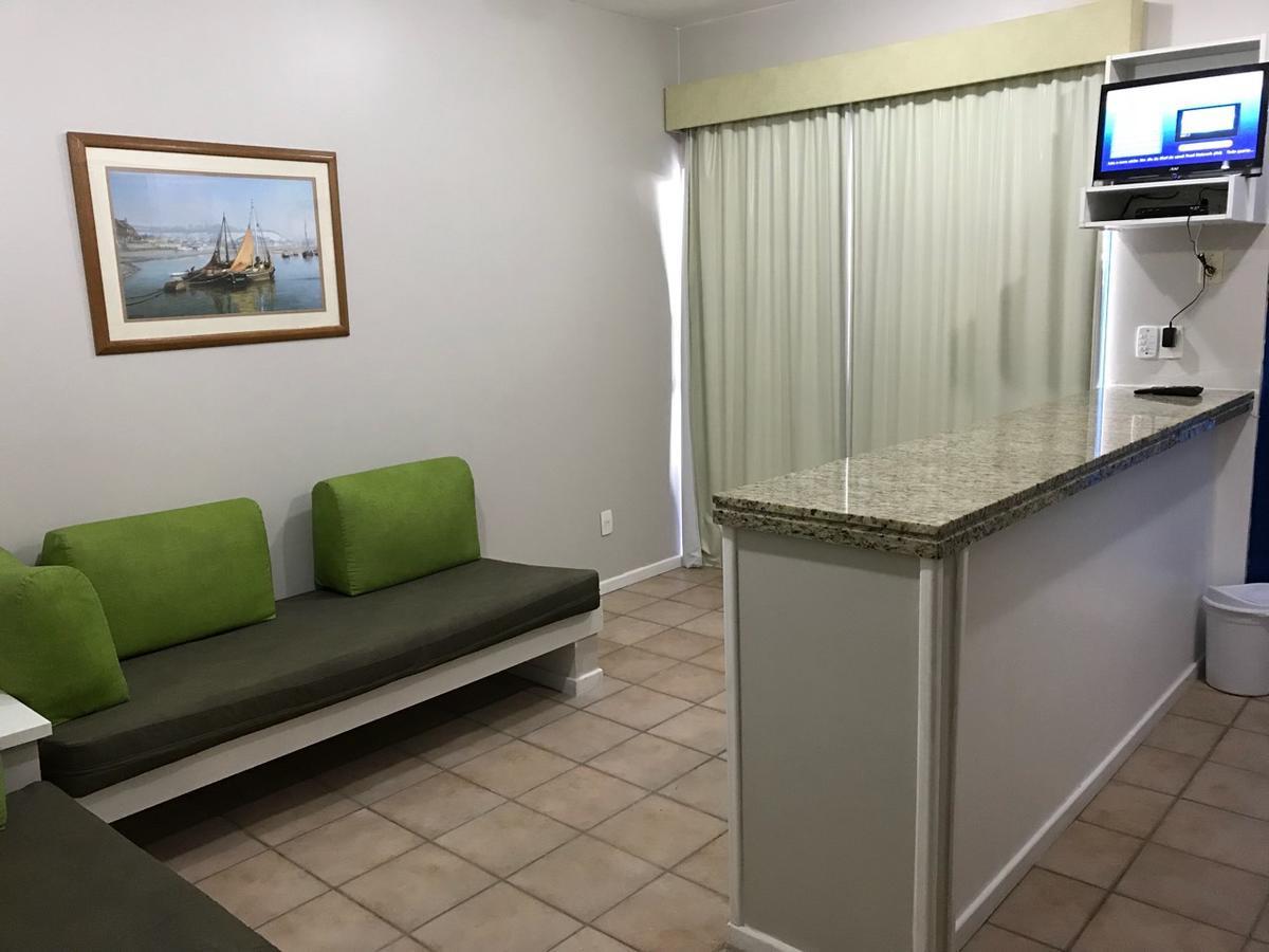 Apart Hotel Villa De Vincenzi Florianópolis Exteriér fotografie