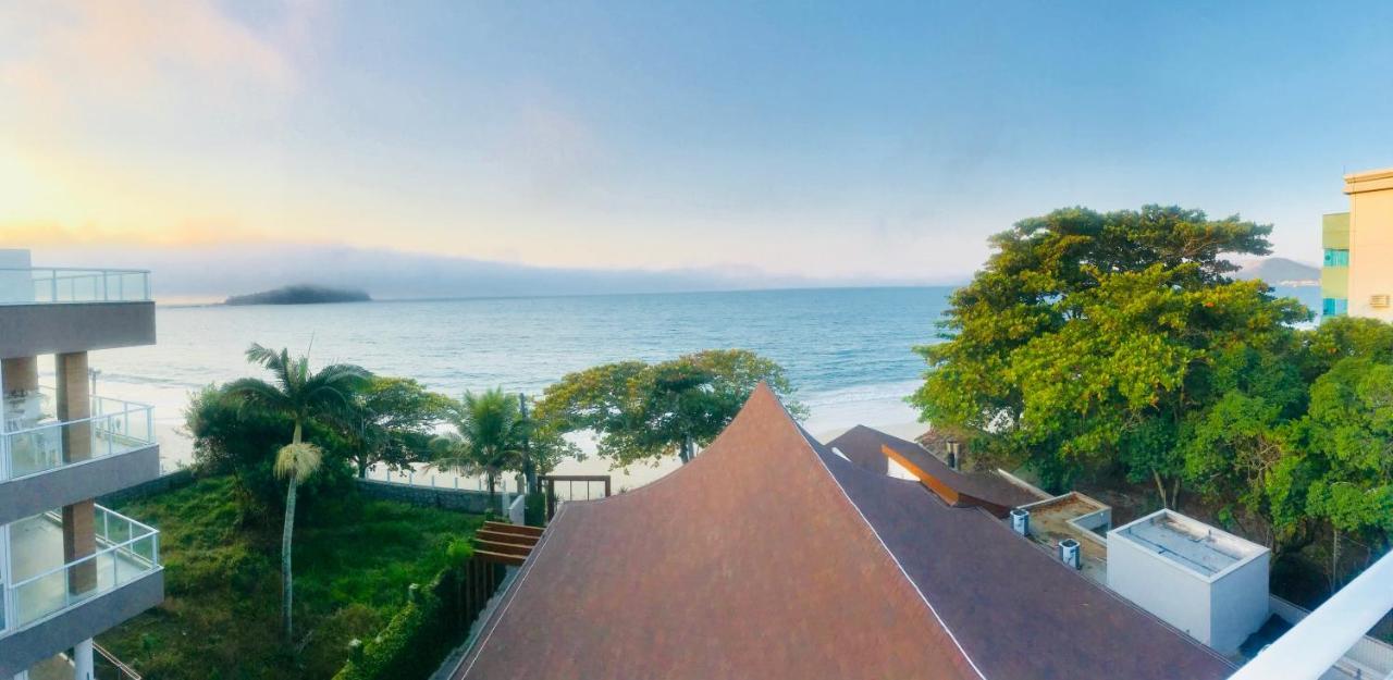 Apart Hotel Villa De Vincenzi Florianópolis Exteriér fotografie